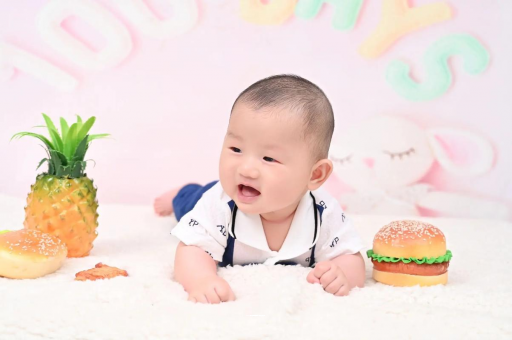 齐河两岁宝宝晚上哭