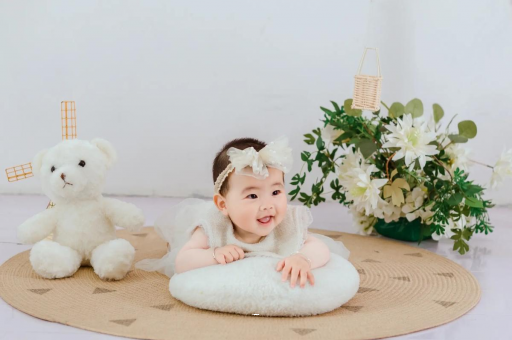 齐河70天宝宝咳嗽